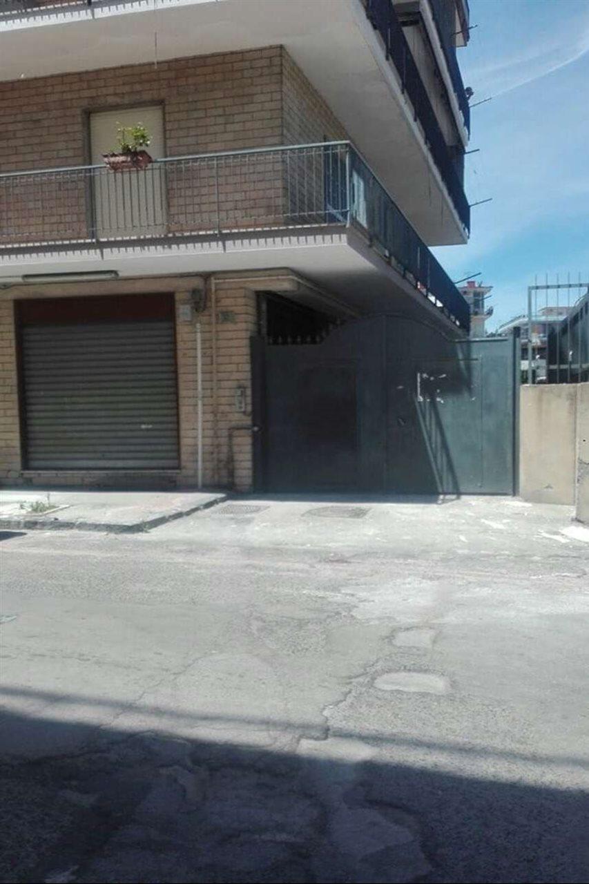 La Casa Del Re Borbone Nápoles Exterior foto